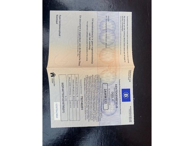 Mercedes vito, 2018 - afbeelding 30 van  44