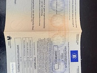 Mercedes vito, 2018 - afbeelding 30 van  44