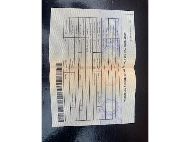 Mercedes vito, 2018 - afbeelding 31 van  44