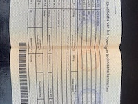 Mercedes vito, 2018 - afbeelding 31 van  44