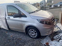 Mercedes vito, 2018 - afbeelding 23 van  44