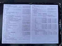 Mercedes vito, 2018 - afbeelding 36 van  44