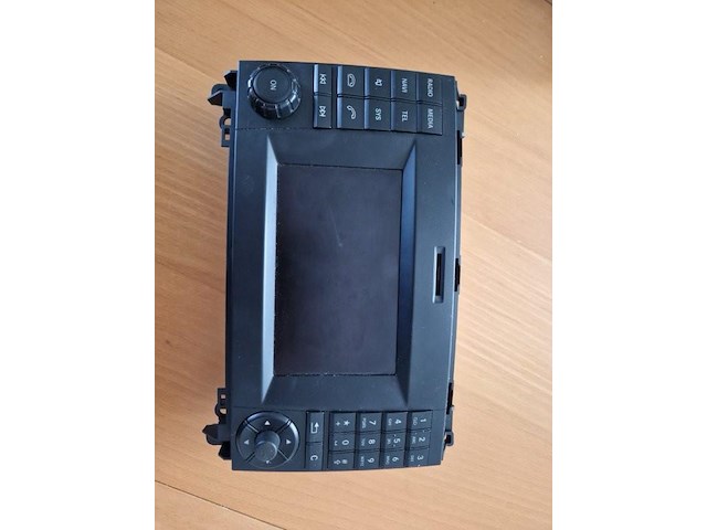 Mercedes vito, 2018 - afbeelding 38 van  44