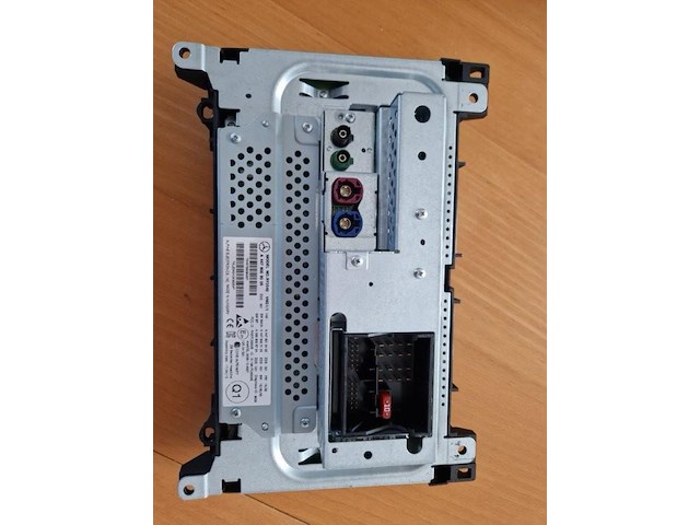 Mercedes vito, 2018 - afbeelding 39 van  44