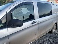 Mercedes vito, 2018 - afbeelding 34 van  44