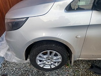 Mercedes vito, 2018 - afbeelding 40 van  44