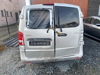 Mercedes vito, 2018 - afbeelding 42 van  44