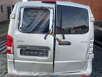 Mercedes vito, 2018 - afbeelding 43 van  44