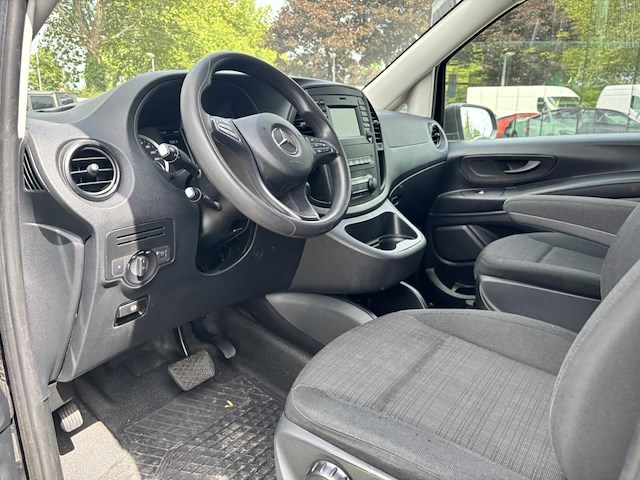Mercedes vito, 2020 - afbeelding 3 van  28