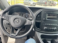 Mercedes vito, 2020 - afbeelding 6 van  28