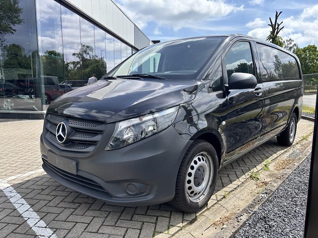 Mercedes vito, 2020 - afbeelding 1 van  28