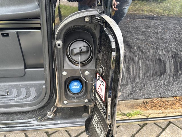 Mercedes vito, 2020 - afbeelding 14 van  28