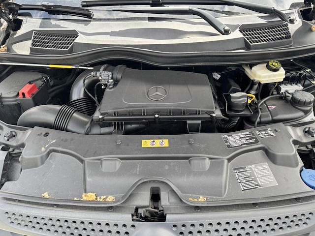 Mercedes vito, 2020 - afbeelding 21 van  28