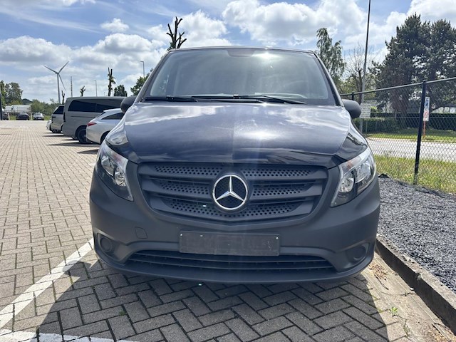 Mercedes vito, 2020 - afbeelding 12 van  28