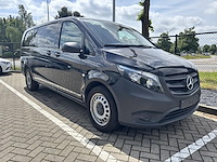 Mercedes vito, 2020 - afbeelding 22 van  28
