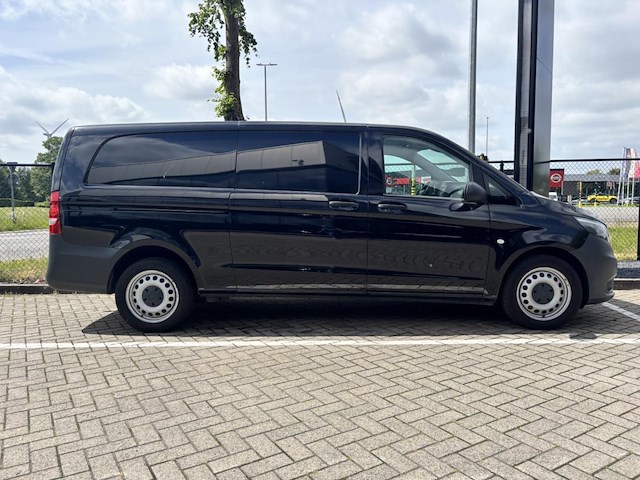Mercedes vito, 2020 - afbeelding 23 van  28