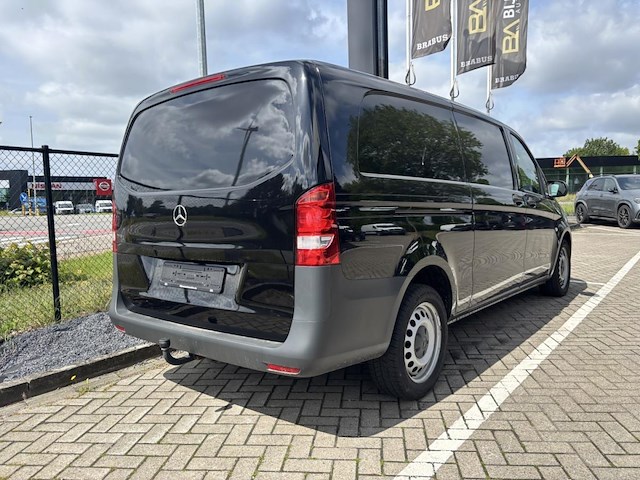Mercedes vito, 2020 - afbeelding 24 van  28