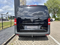 Mercedes vito, 2020 - afbeelding 25 van  28