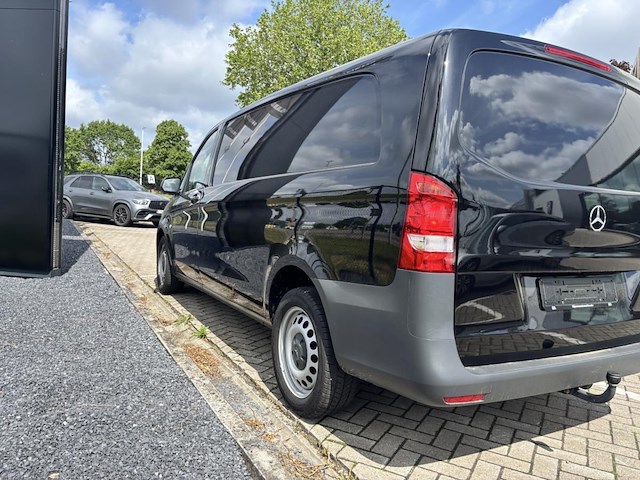 Mercedes vito, 2020 - afbeelding 26 van  28