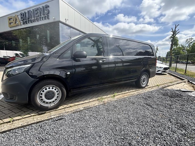 Mercedes vito, 2020 - afbeelding 27 van  28
