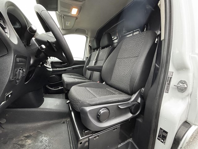 Mercedes vito, 2022 - afbeelding 2 van  25