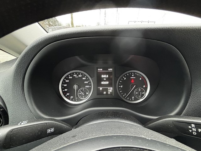 Mercedes vito, 2022 - afbeelding 4 van  25