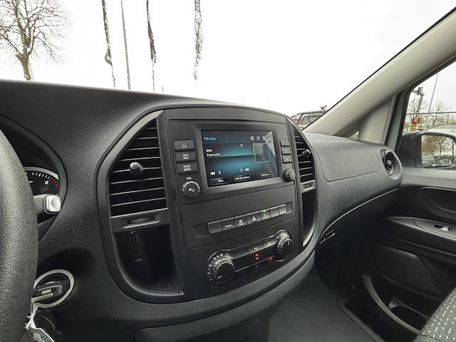 Mercedes vito, 2022 - afbeelding 6 van  25