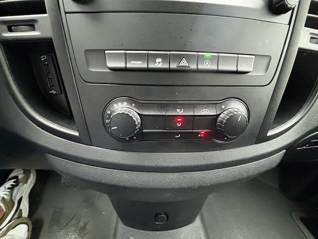 Mercedes vito, 2022 - afbeelding 7 van  25