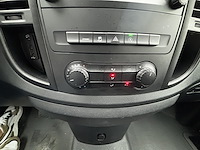 Mercedes vito, 2022 - afbeelding 7 van  25