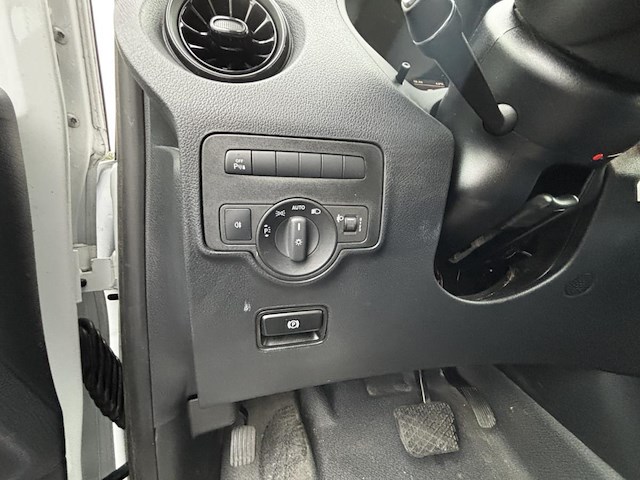 Mercedes vito, 2022 - afbeelding 9 van  25