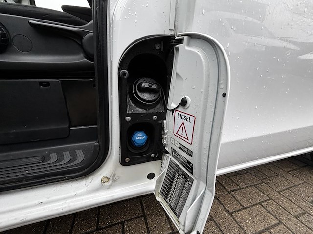 Mercedes vito, 2022 - afbeelding 10 van  25