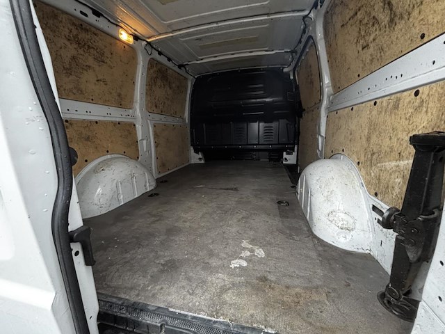 Mercedes vito, 2022 - afbeelding 11 van  25