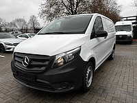 Mercedes vito, 2022 - afbeelding 1 van  25