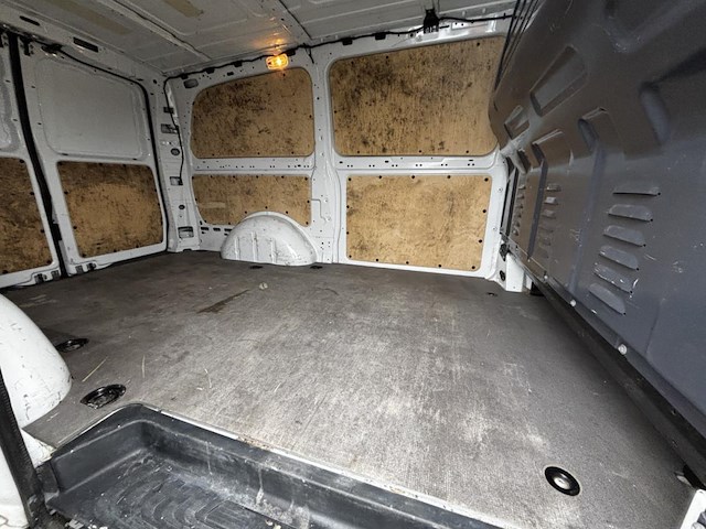 Mercedes vito, 2022 - afbeelding 13 van  25