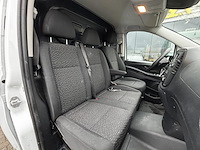 Mercedes vito, 2022 - afbeelding 14 van  25