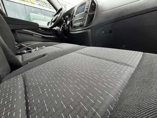 Mercedes vito, 2022 - afbeelding 15 van  25