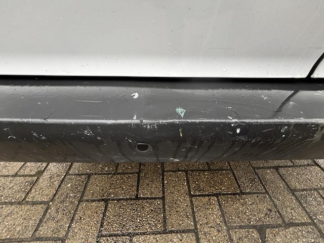 Mercedes vito, 2022 - afbeelding 17 van  25