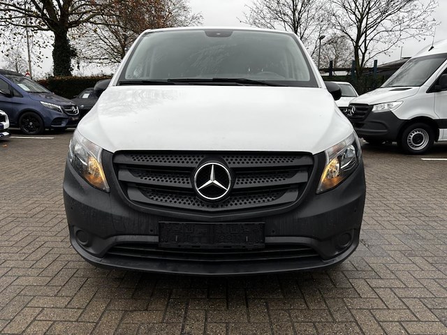 Mercedes vito, 2022 - afbeelding 12 van  25