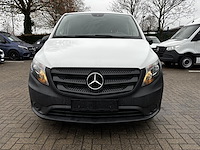 Mercedes vito, 2022 - afbeelding 12 van  25