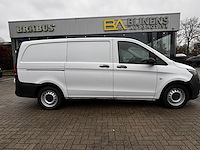 Mercedes vito, 2022 - afbeelding 20 van  25