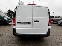 Mercedes vito, 2022 - afbeelding 22 van  25