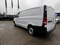 Mercedes vito, 2022 - afbeelding 23 van  25