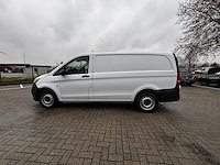 Mercedes vito, 2022 - afbeelding 24 van  25