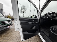 Mercedes vito, 2022 - afbeelding 25 van  25