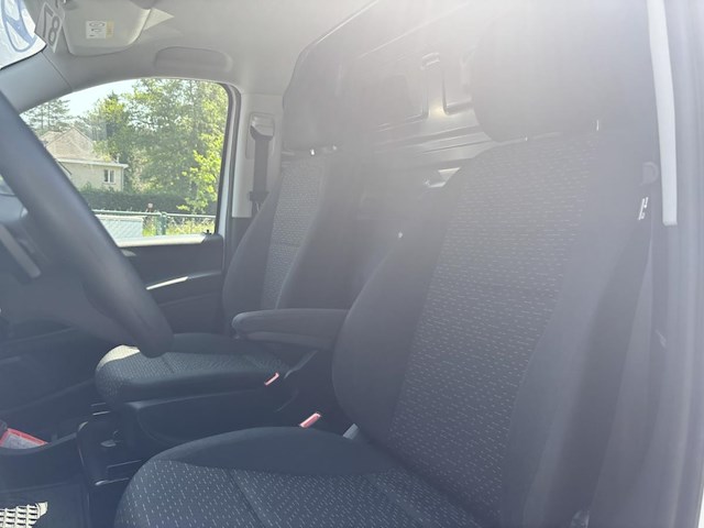 Mercedes vito, 2022 - afbeelding 2 van  25