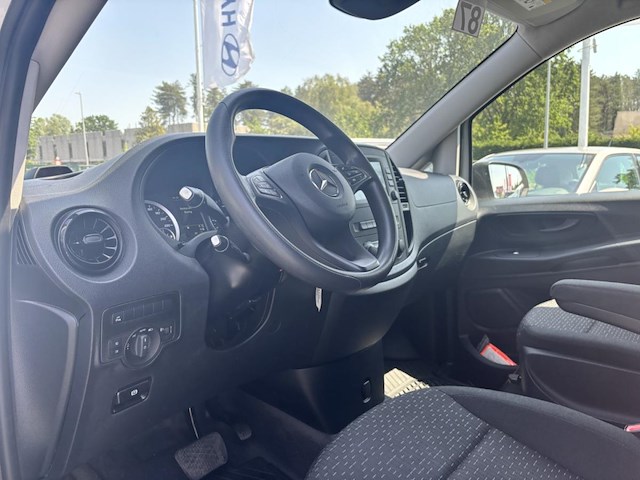 Mercedes vito, 2022 - afbeelding 3 van  25