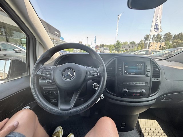 Mercedes vito, 2022 - afbeelding 6 van  25