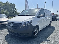 Mercedes vito, 2022 - afbeelding 1 van  25
