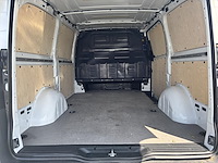 Mercedes vito, 2022 - afbeelding 14 van  25