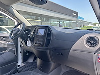 Mercedes vito, 2022 - afbeelding 16 van  25